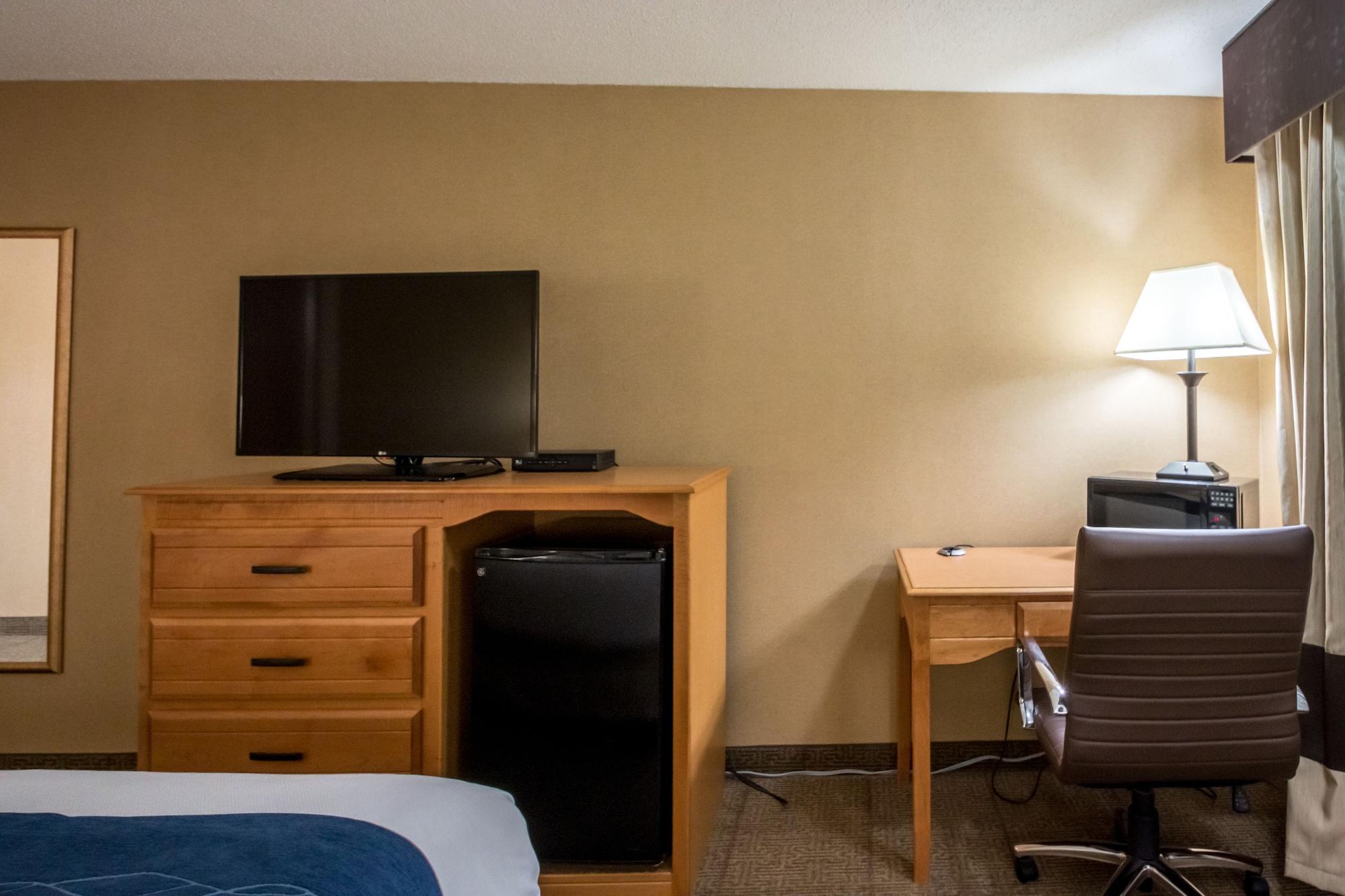 Comfort Inn Green River National Park Area מראה חיצוני תמונה
