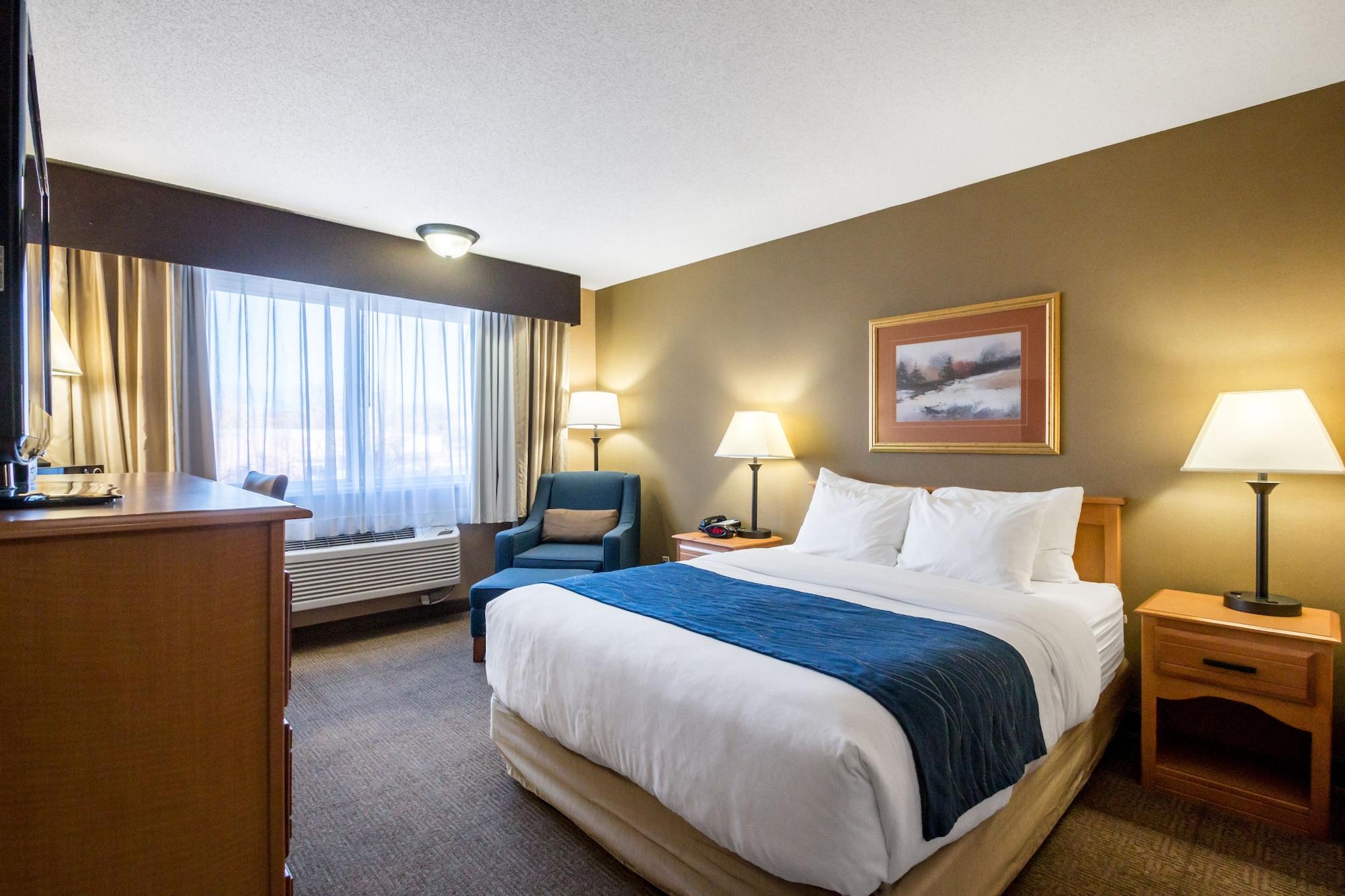 Comfort Inn Green River National Park Area מראה חיצוני תמונה
