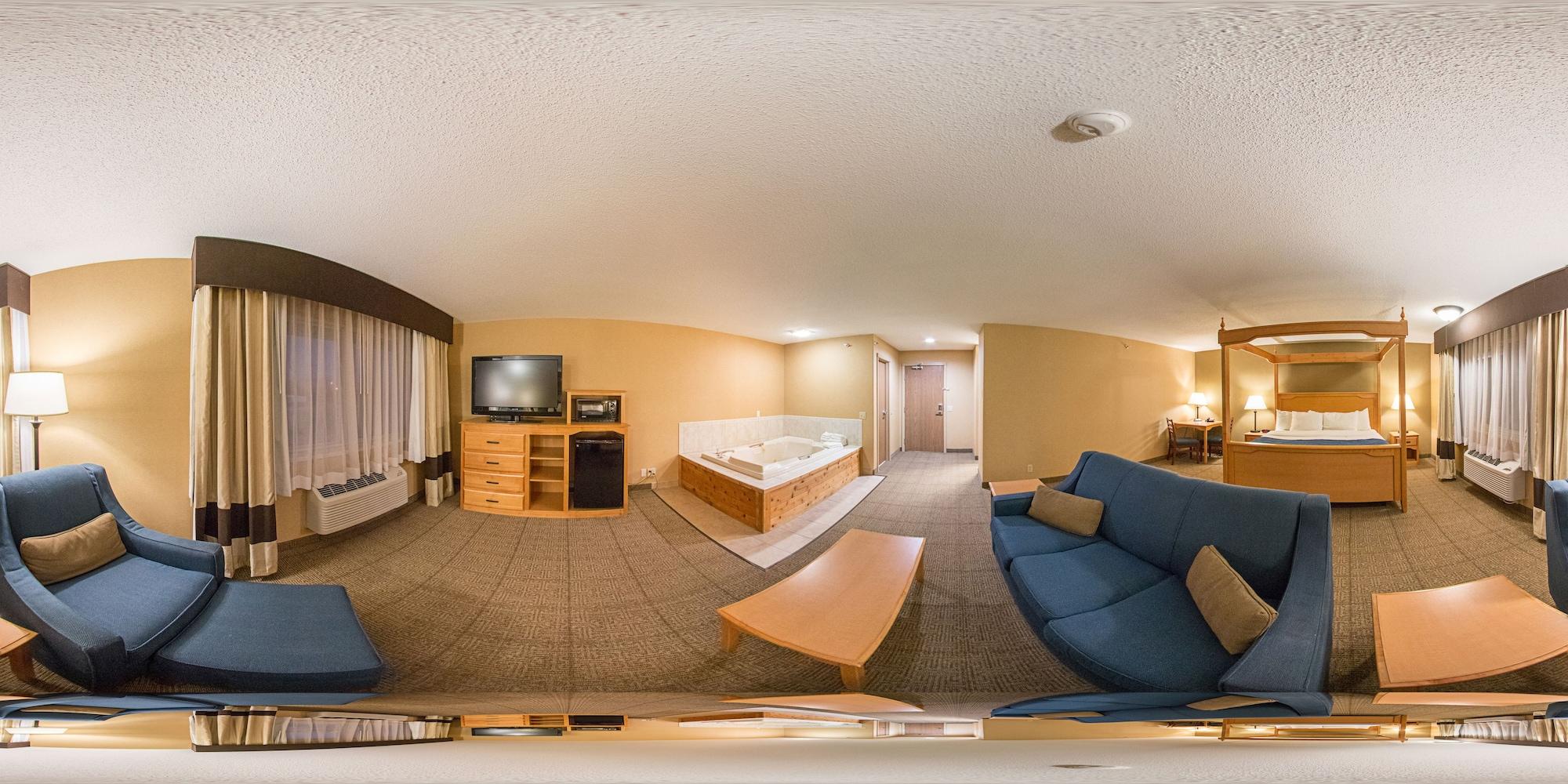 Comfort Inn Green River National Park Area מראה חיצוני תמונה