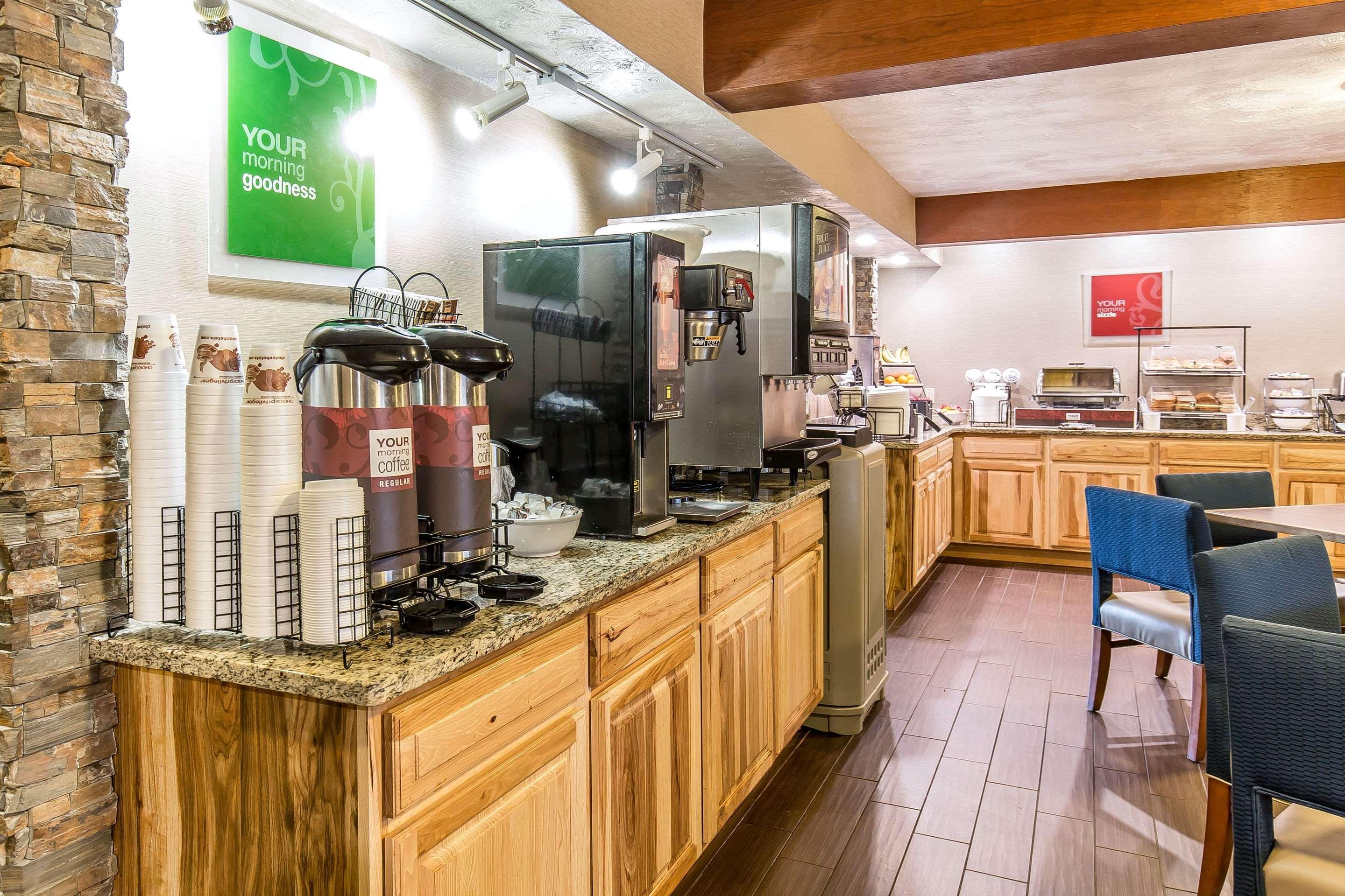 Comfort Inn Green River National Park Area מראה חיצוני תמונה