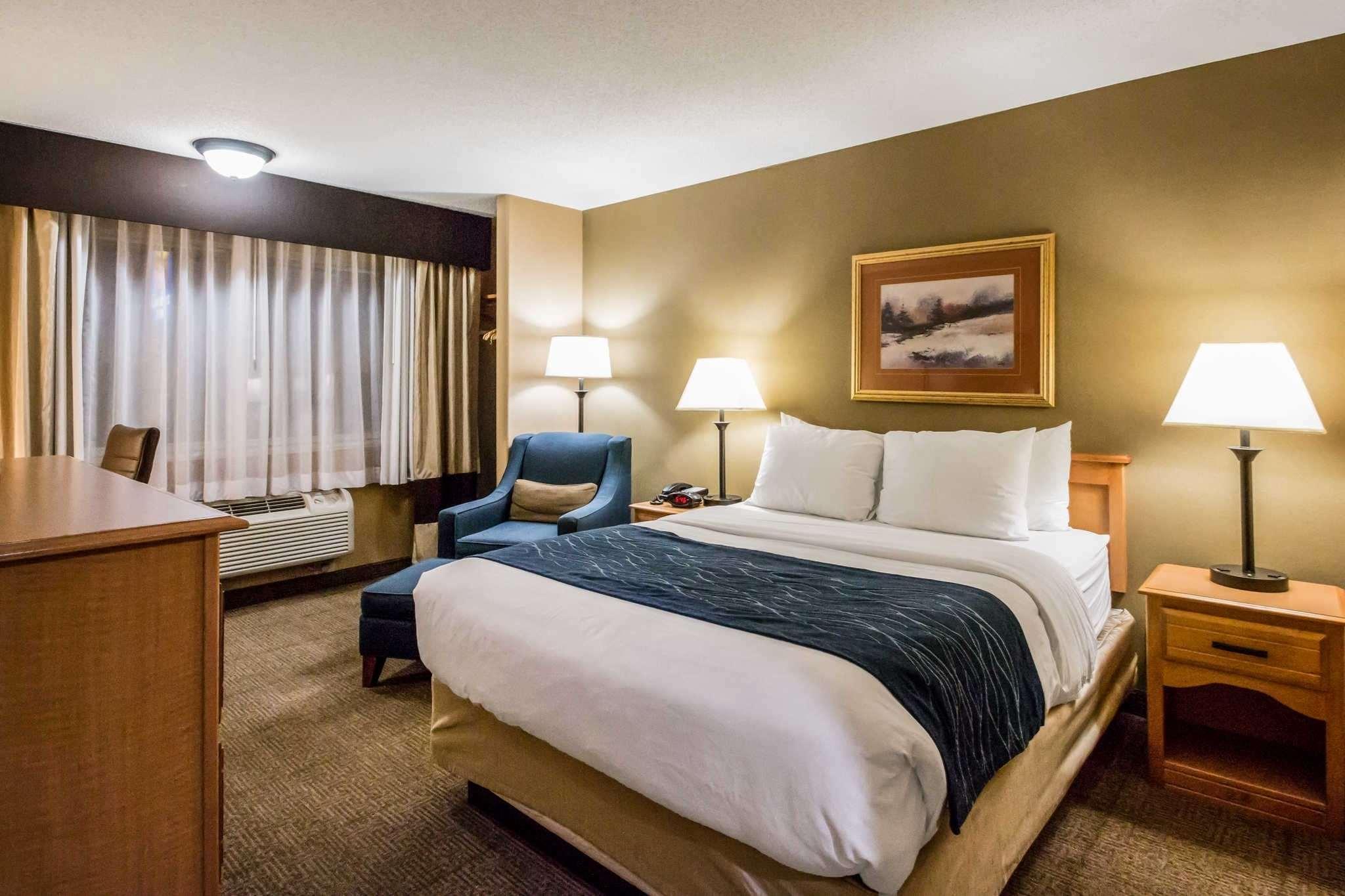 Comfort Inn Green River National Park Area מראה חיצוני תמונה