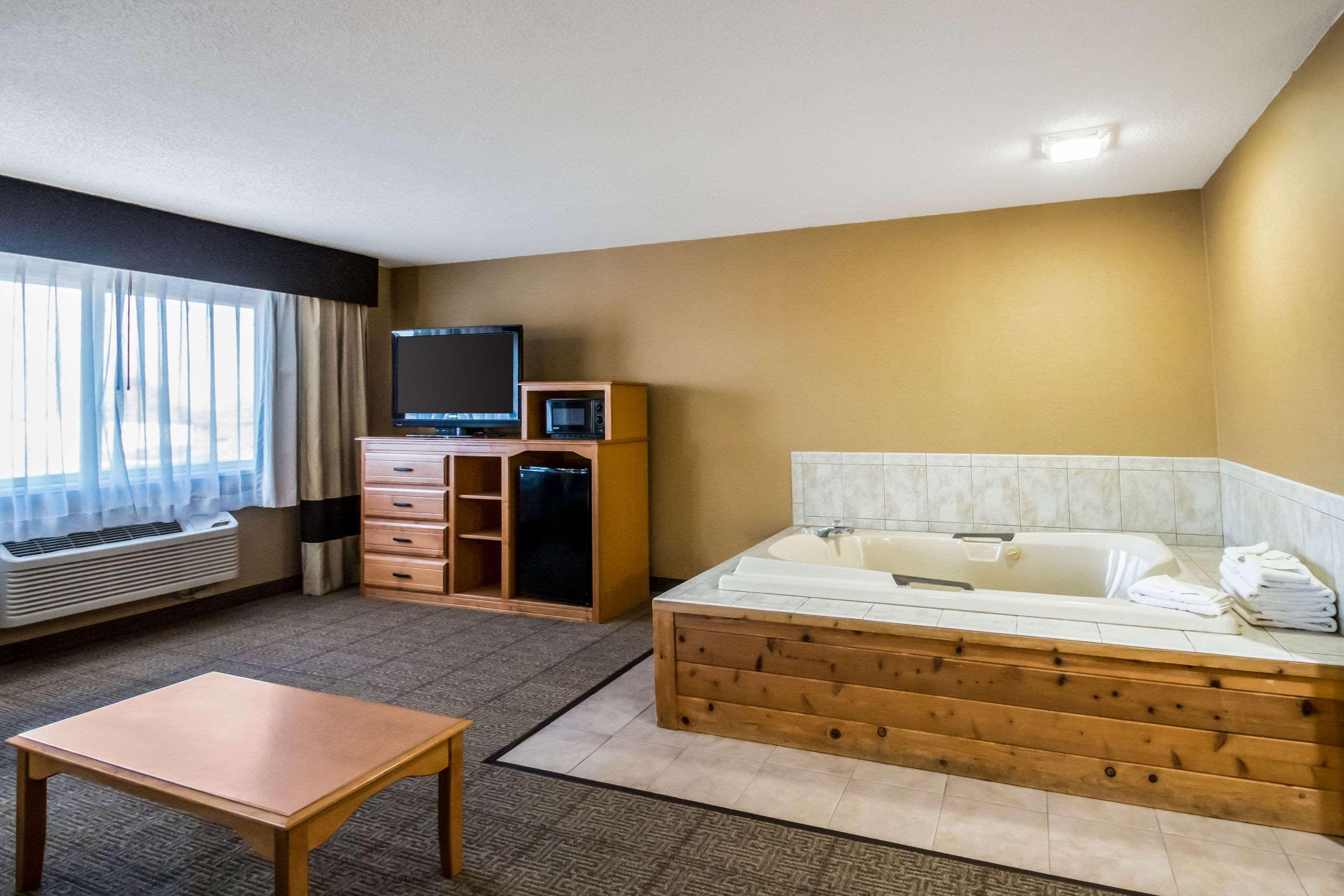 Comfort Inn Green River National Park Area מראה חיצוני תמונה
