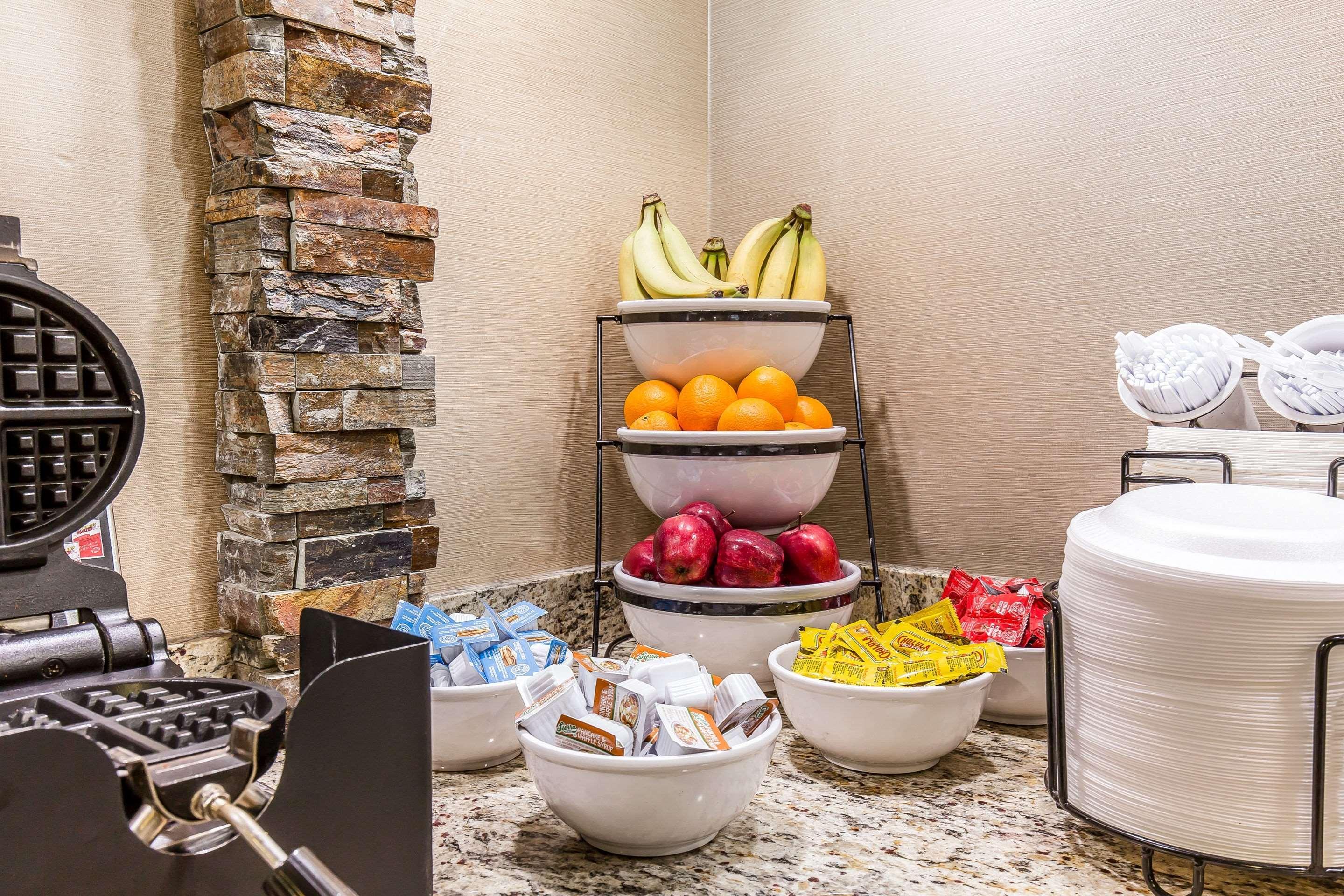 Comfort Inn Green River National Park Area מראה חיצוני תמונה