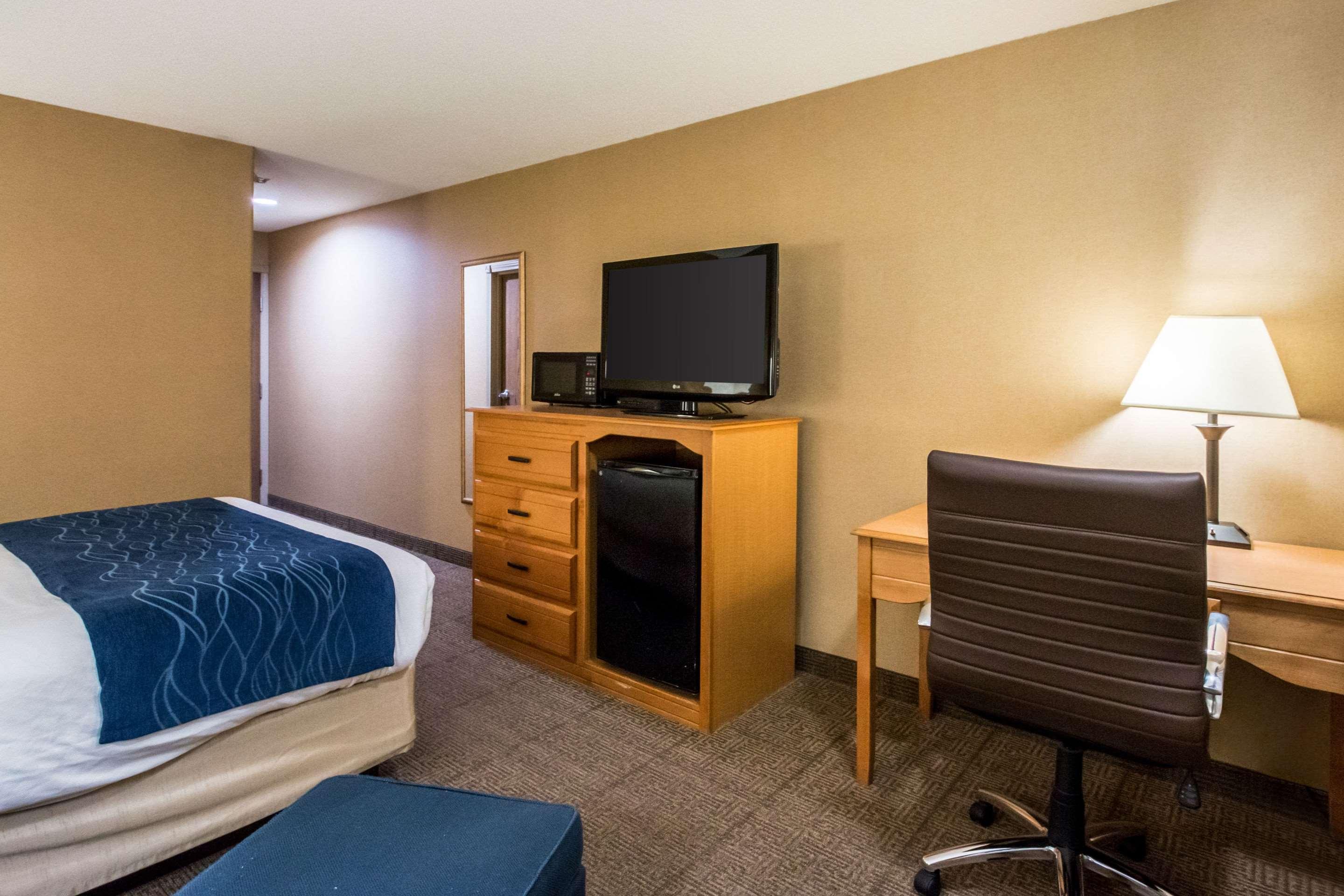 Comfort Inn Green River National Park Area מראה חיצוני תמונה