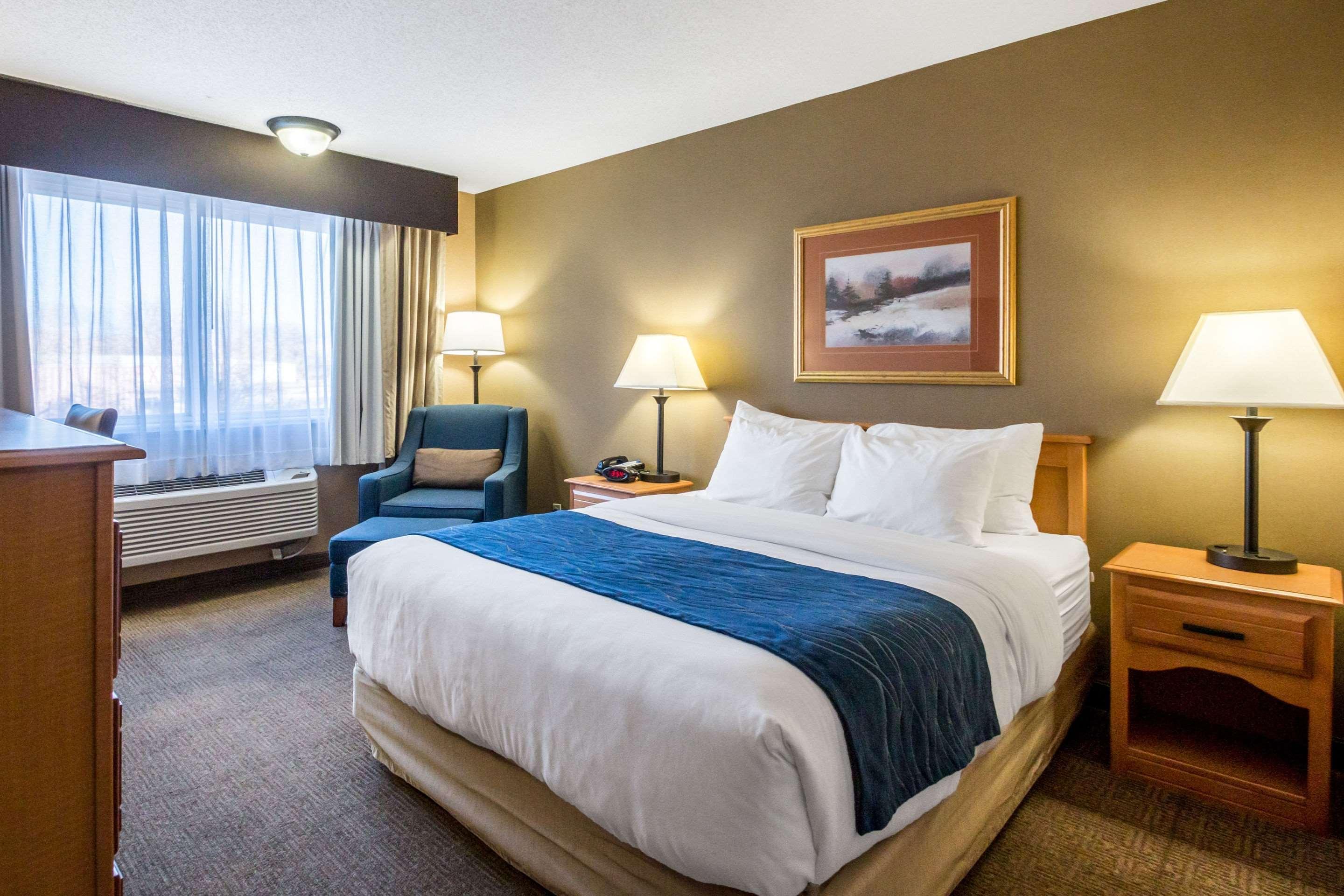 Comfort Inn Green River National Park Area מראה חיצוני תמונה
