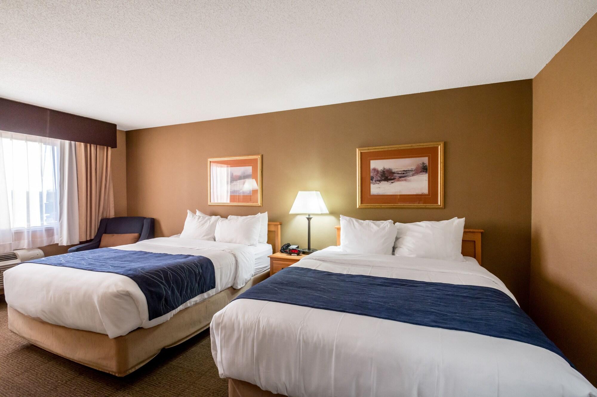 Comfort Inn Green River National Park Area מראה חיצוני תמונה