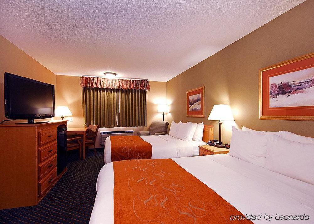 Comfort Inn Green River National Park Area מראה חיצוני תמונה