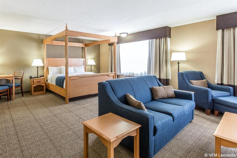 Comfort Inn Green River National Park Area מראה חיצוני תמונה
