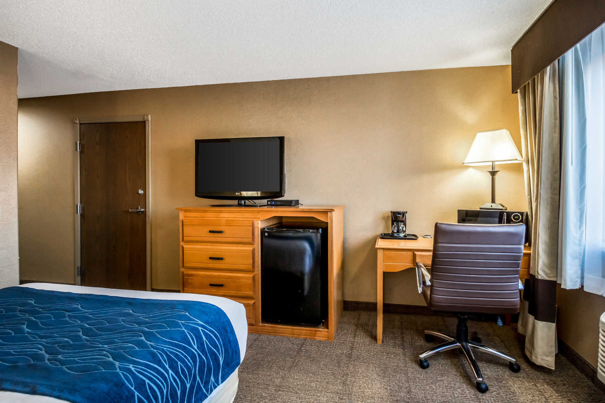 Comfort Inn Green River National Park Area חדר תמונה