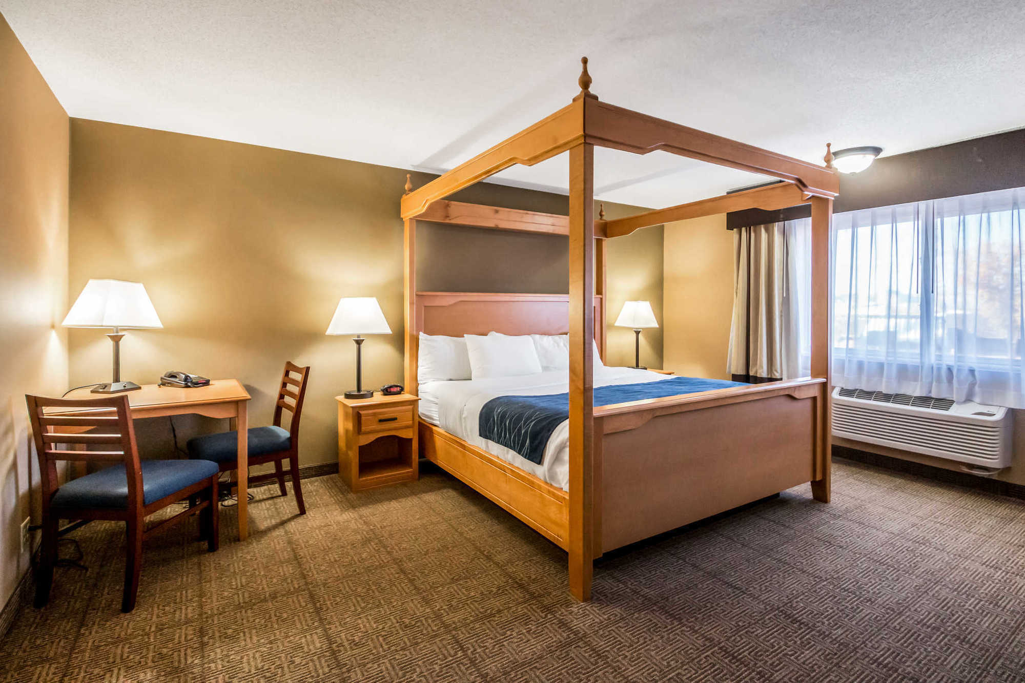 Comfort Inn Green River National Park Area חדר תמונה