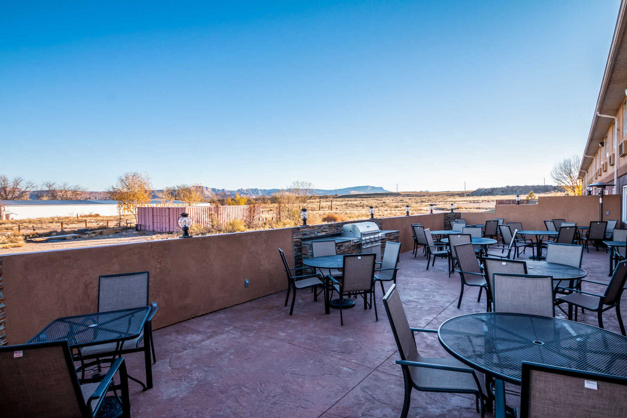 Comfort Inn Green River National Park Area שירותים תמונה