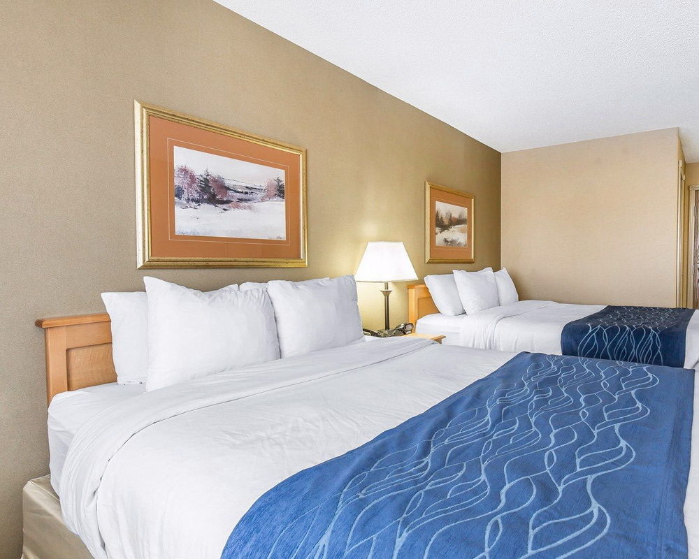 Comfort Inn Green River National Park Area מראה חיצוני תמונה