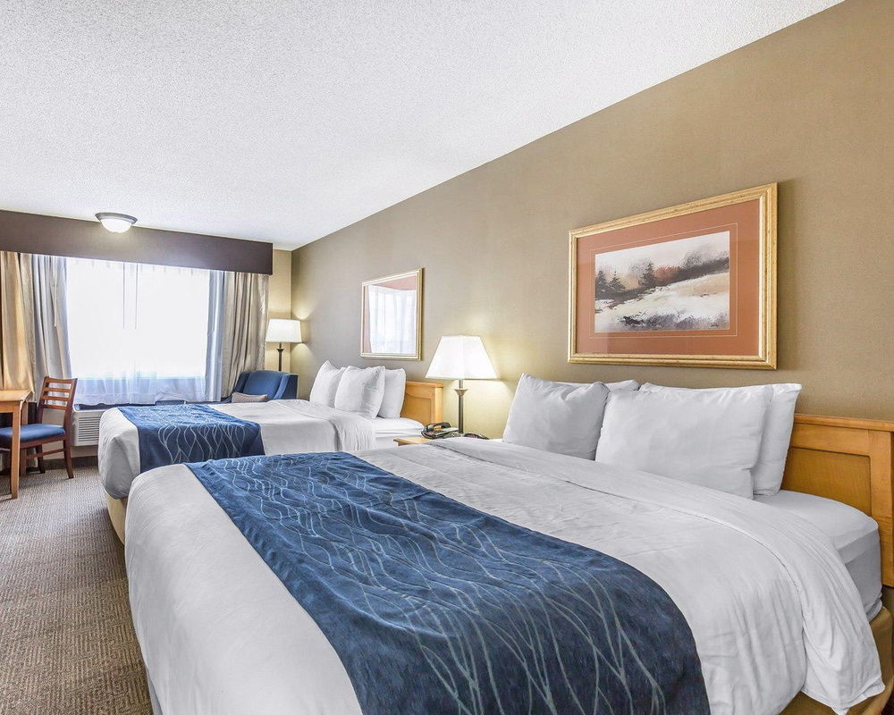 Comfort Inn Green River National Park Area מראה חיצוני תמונה