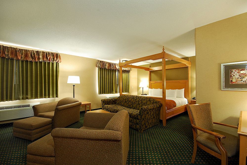 Comfort Inn Green River National Park Area מראה חיצוני תמונה