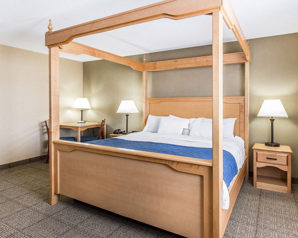 Comfort Inn Green River National Park Area מראה חיצוני תמונה