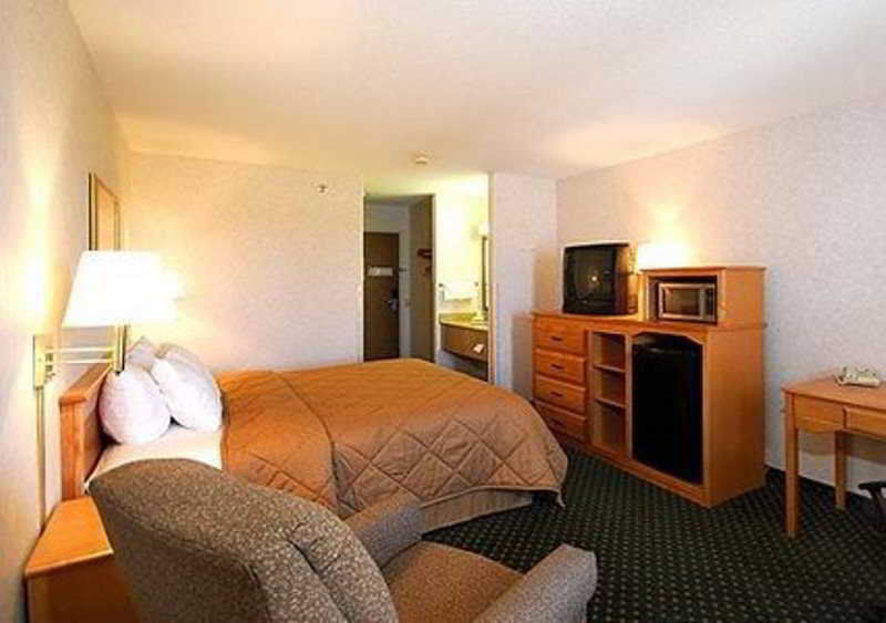 Comfort Inn Green River National Park Area מראה חיצוני תמונה