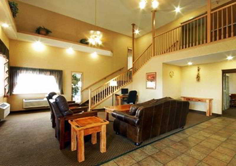 Comfort Inn Green River National Park Area מראה חיצוני תמונה