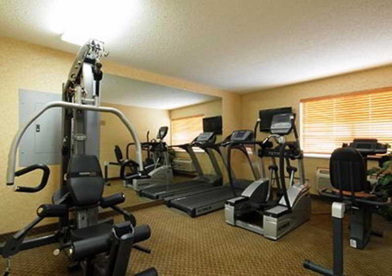 Comfort Inn Green River National Park Area מראה חיצוני תמונה