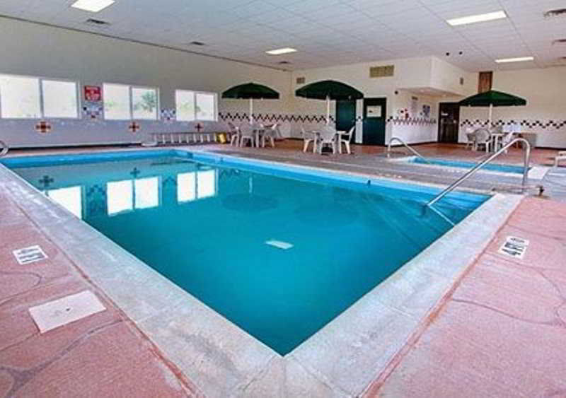 Comfort Inn Green River National Park Area מראה חיצוני תמונה